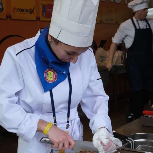 Gastroerasmus 2026