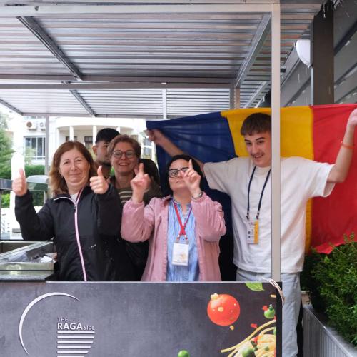 Gastroerasmus 2026