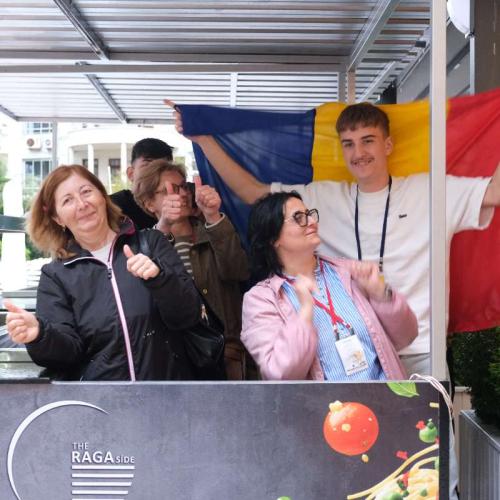 Gastroerasmus 2026