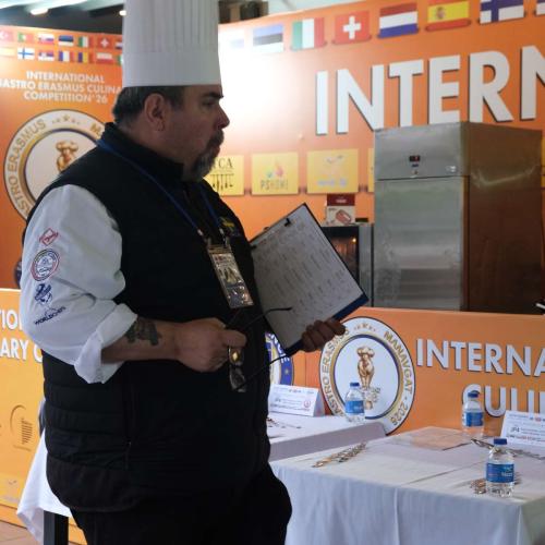 Gastroerasmus 2026