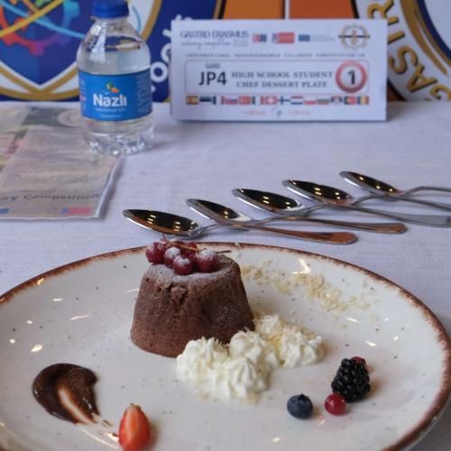 Gastroerasmus 2026
