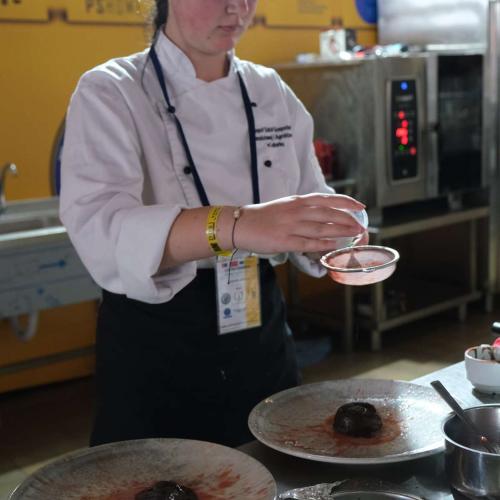 Gastroerasmus 2026