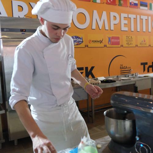 Gastroerasmus 2026