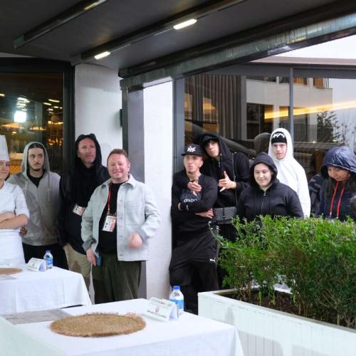 Gastroerasmus 2026