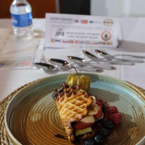 Gastroerasmus 2026