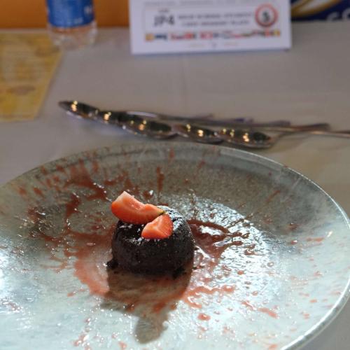 Gastroerasmus 2026