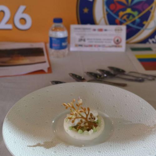 Gastroerasmus 2026