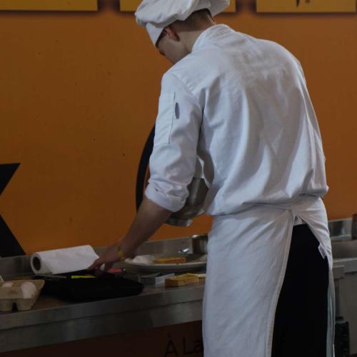 Gastroerasmus 2026