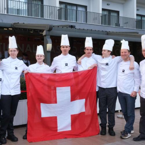 Gastroerasmus 2026