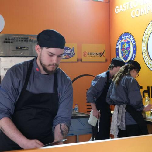 Gastroerasmus 2026