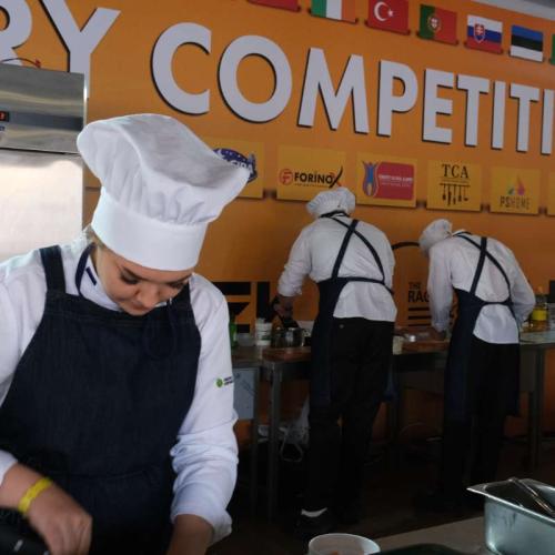 Gastroerasmus 2026