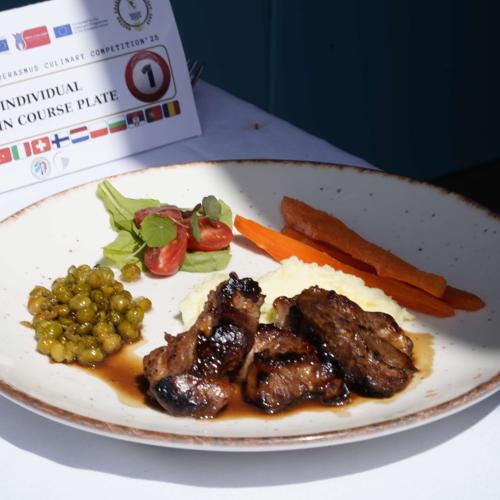 Gastroerasmus 2025