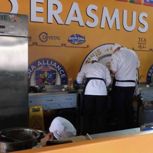 Gastroerasmus 2026