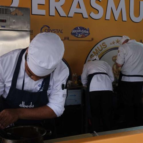 Gastroerasmus 2026