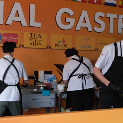 Gastroerasmus 2026