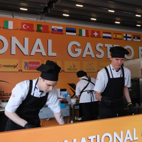 Gastroerasmus 2026