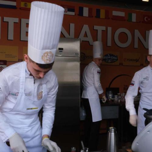Gastroerasmus 2026