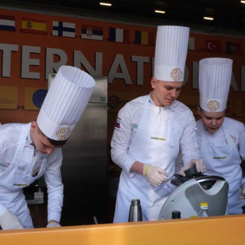 Gastroerasmus 2026
