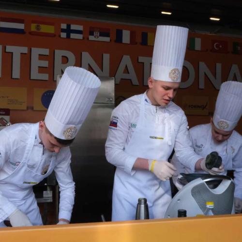 Gastroerasmus 2026