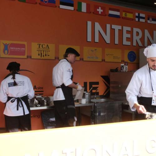 Gastroerasmus 2026