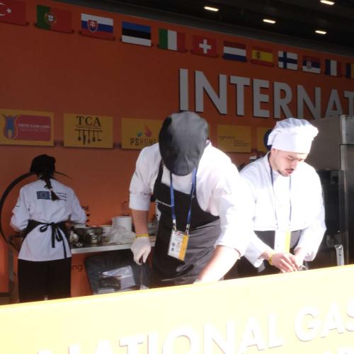 Gastroerasmus 2026