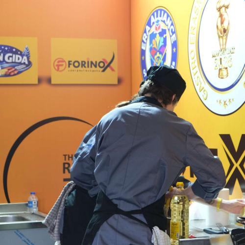 Gastroerasmus 2026