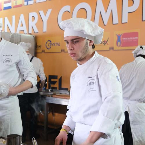 Gastroerasmus 2026