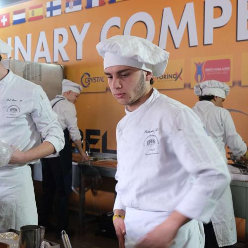 Gastroerasmus 2026