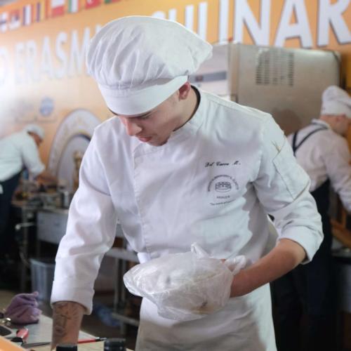Gastroerasmus 2026