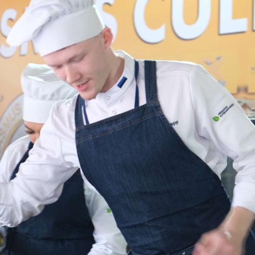 Gastroerasmus 2026