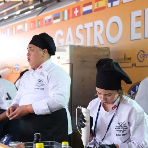 Gastroerasmus 2026