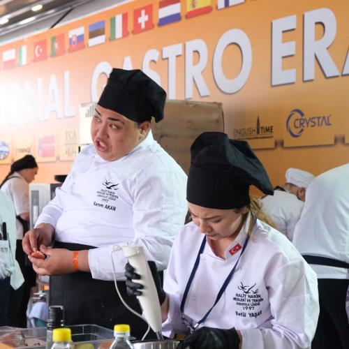 Gastroerasmus 2026