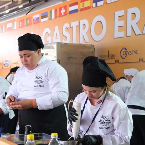 Gastroerasmus 2026
