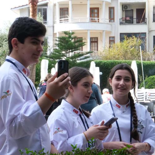 Gastroerasmus 2026