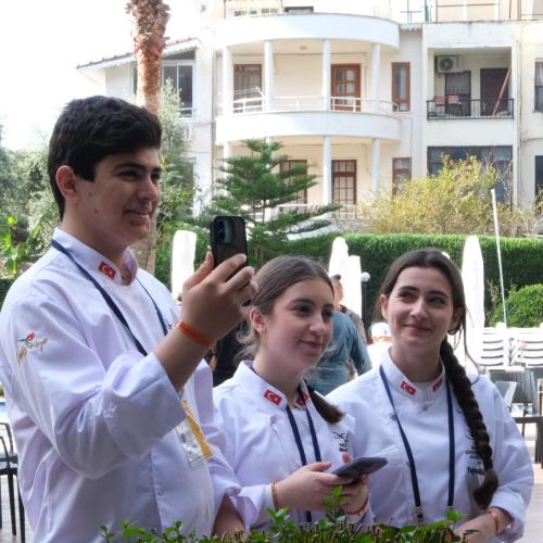 Gastroerasmus 2026
