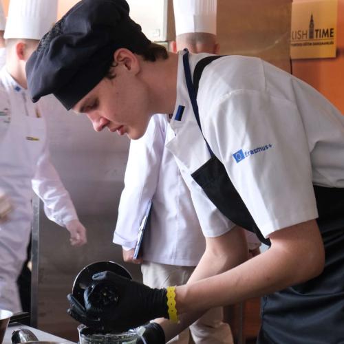 Gastroerasmus 2026