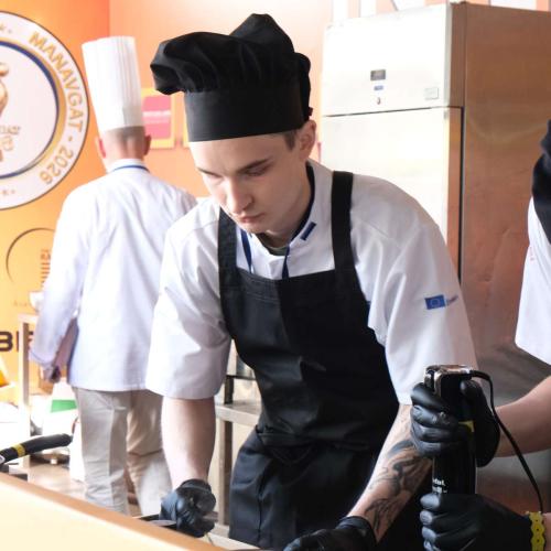 Gastroerasmus 2026