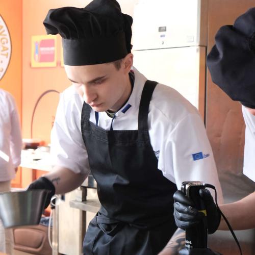 Gastroerasmus 2026