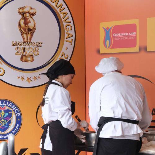 Gastroerasmus 2026