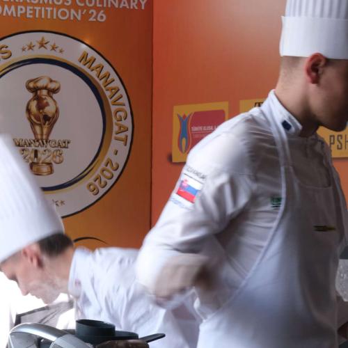 Gastroerasmus 2026