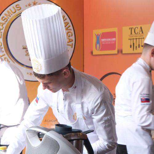 Gastroerasmus 2026