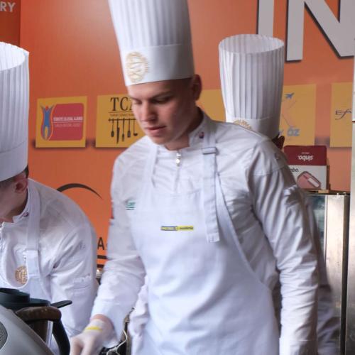 Gastroerasmus 2026