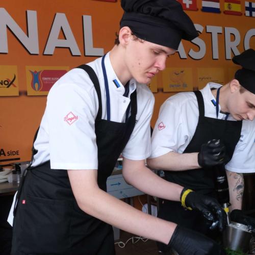 Gastroerasmus 2026