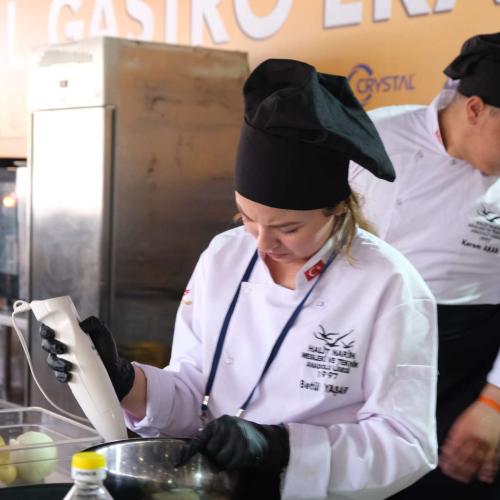 Gastroerasmus 2026