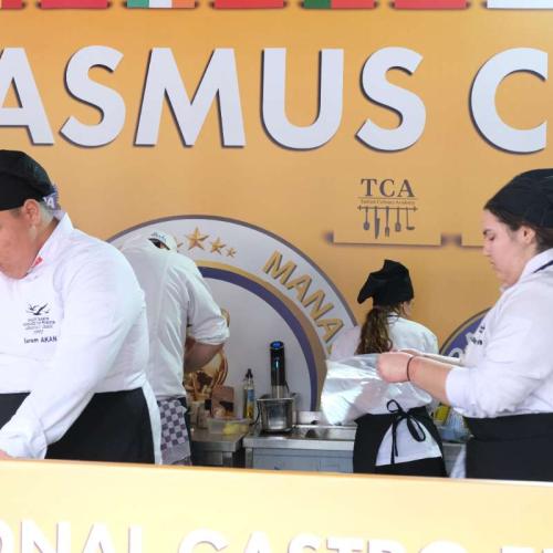 Gastroerasmus 2026