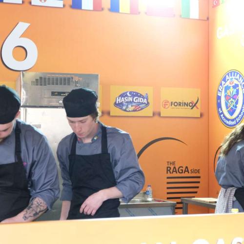 Gastroerasmus 2026