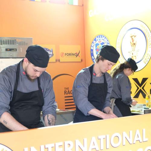 Gastroerasmus 2026