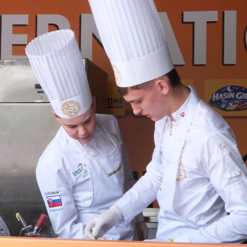 Gastroerasmus 2026