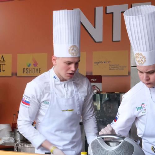 Gastroerasmus 2026