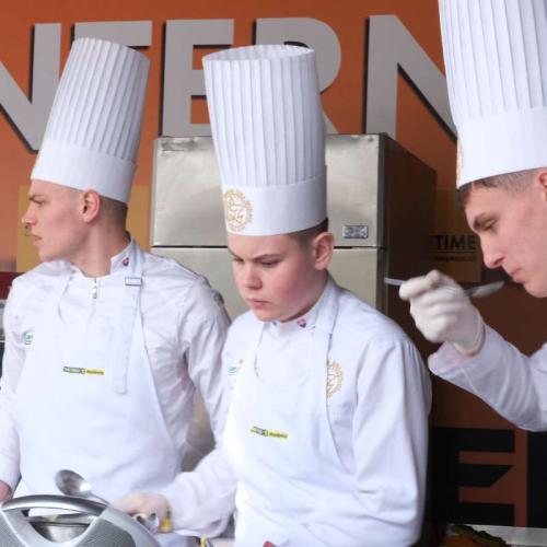 Gastroerasmus 2026